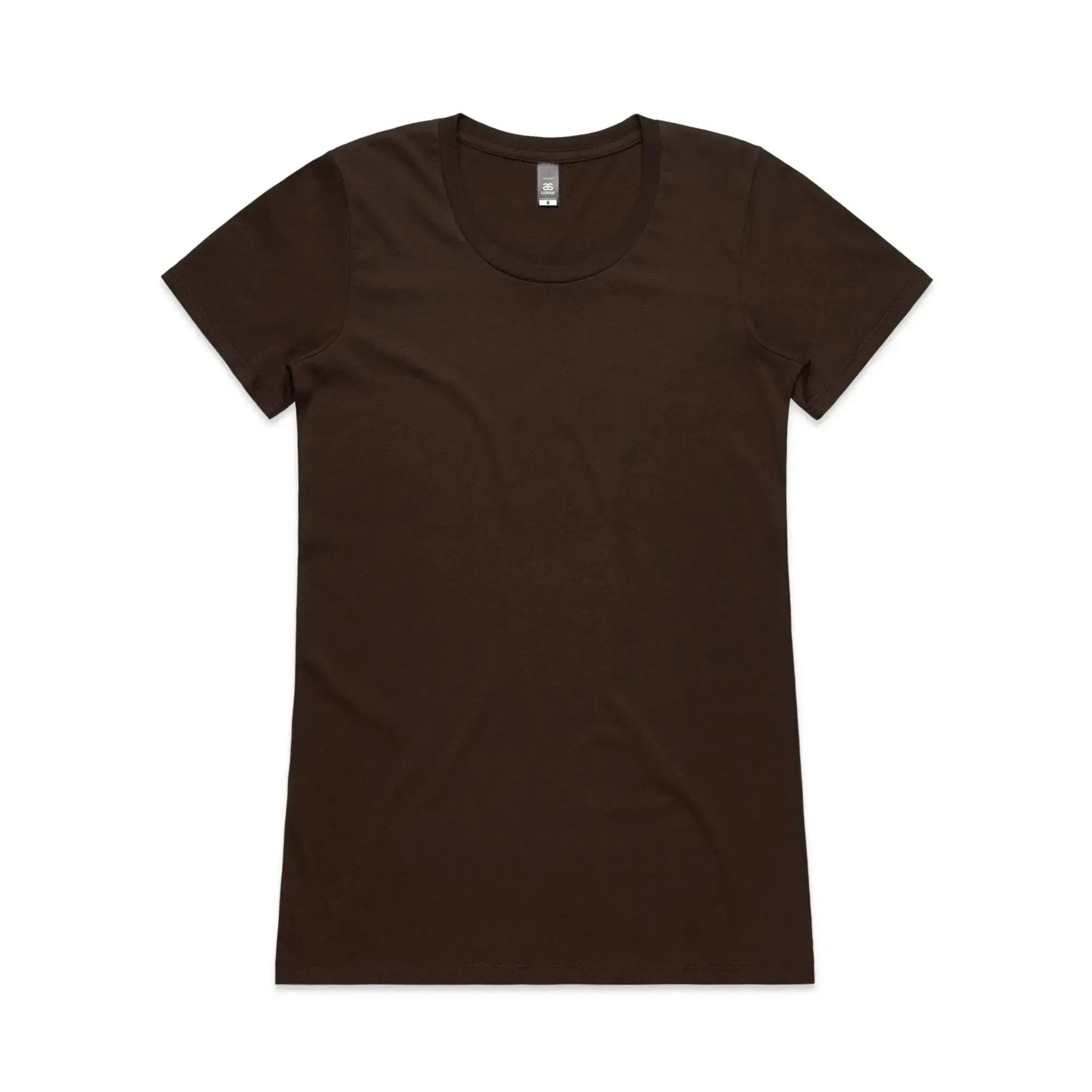 As Colour Women's Wafer Tee 4002
